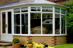 conservatories Kirkby Mallory