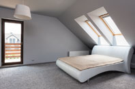 Kirkby Mallory bedroom extensions