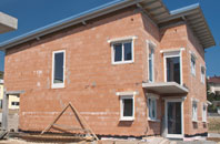 Kirkby Mallory home extensions