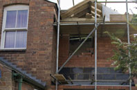 free Kirkby Mallory home extension quotes