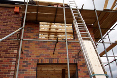 house extensions Kirkby Mallory